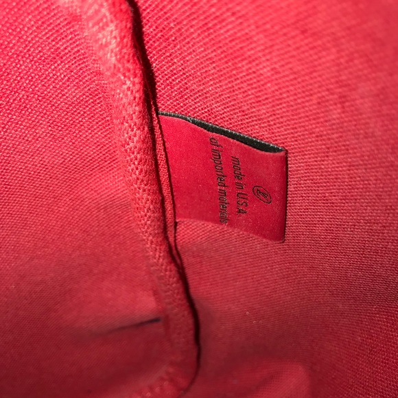 Louis Vuitton Speedy 35 - Picture 6 of 8